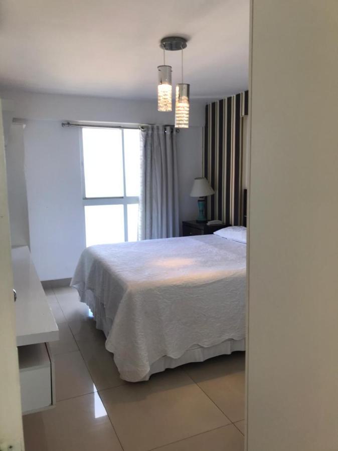 Paradise Flat Suite 1501 나탈 외부 사진
